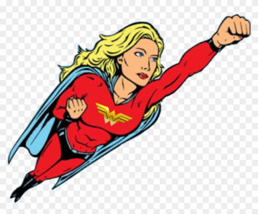 Womenpower Mothersday Wonderwoman - Am Diabetic What's Your Superpower #1591178