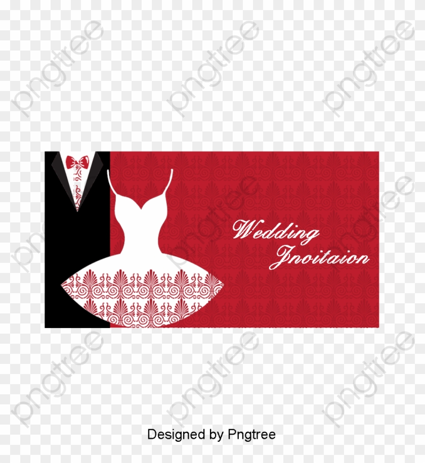 Vector Bride And Groom Wedding Dress Suits Png Clipart - Emblem #1591226