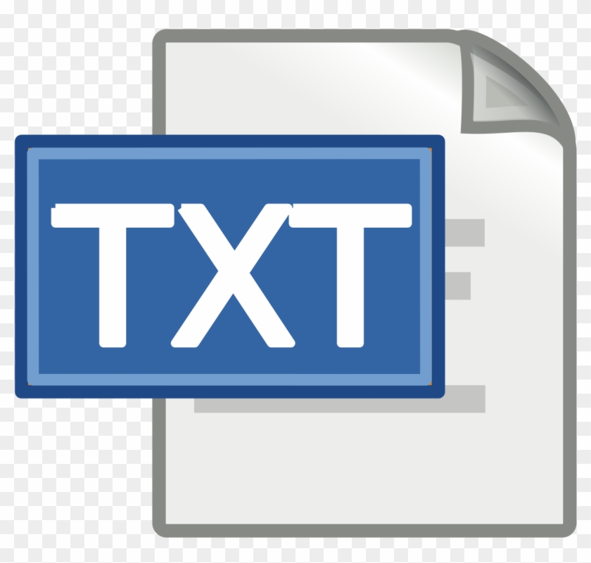 Electronic Document - Txt File #1591244