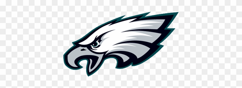 Kari Mancuso - Philadelphia Eagles Logo Png #1591259