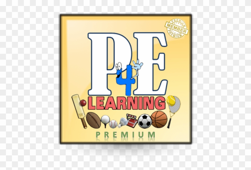 Pe4learning Shop - Physical Education #1591268