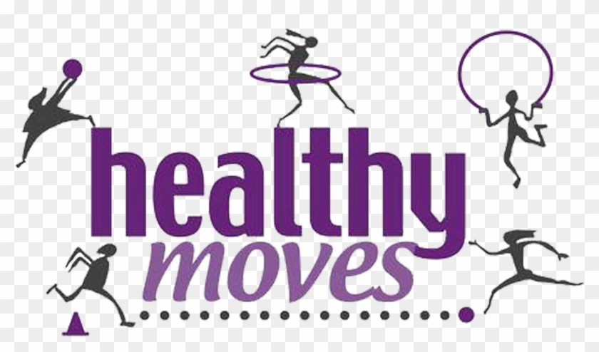 Moves Clipart Physical Education - Moves Clipart Physical Education #1591273