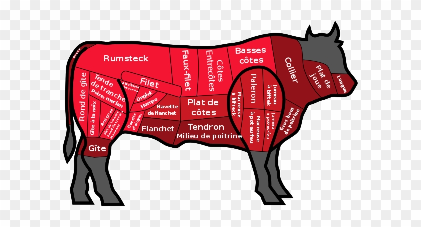 Enter Image Description Here Beef Pinterest Food - American Beef Cuts #1591308