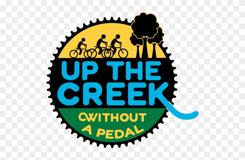 Save The Date Up The Creek Ride April 27, - Illustration #1591346