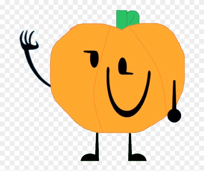 Save The Date Clipart Pumpkin - Super Object Battle Pumpkin #1591348