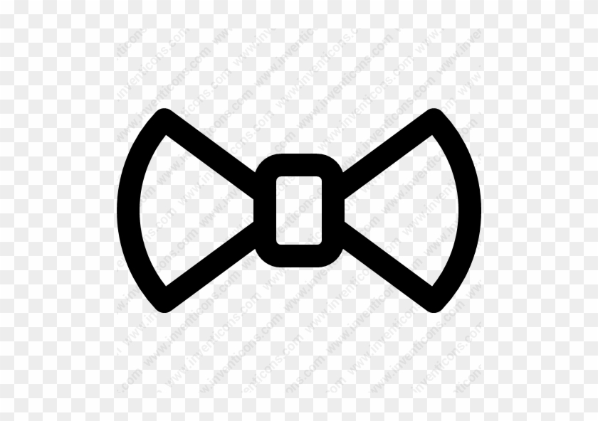 Bow Bowtie Clothing Elegant Fashion Clothessvg - Bow Bowtie Clothing Elegant Fashion Clothessvg #1591350