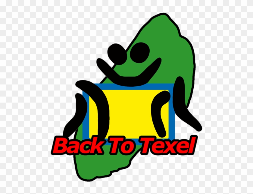 Save The Date The Date For Back To Texel Has Changed - Save The Date The Date For Back To Texel Has Changed #1591387