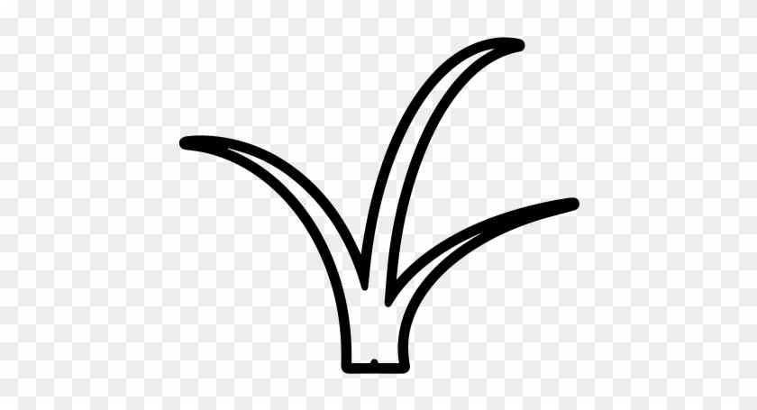 Weeds Icon - Weeds Icon #1591397