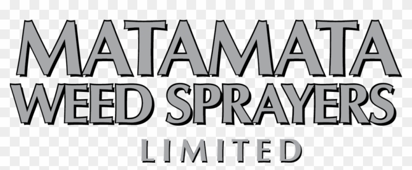Matamata Weed Sprayers Limited - Matamata Weed Sprayers Limited #1591398