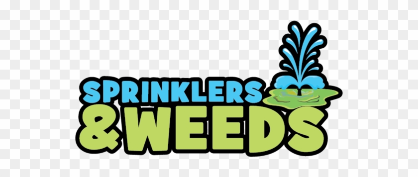 Profile Photos Of Sprinklers & Weeds Llc Po Box 18161 - Graphic Design #1591401