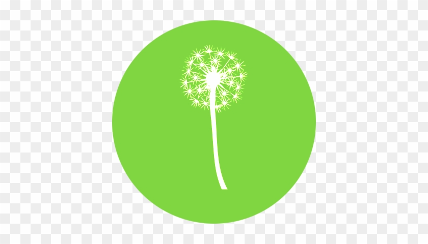 Weeds - Circle #1591408