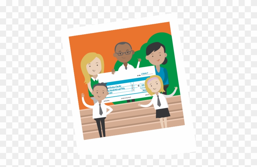 Donations - Illustration #1591486