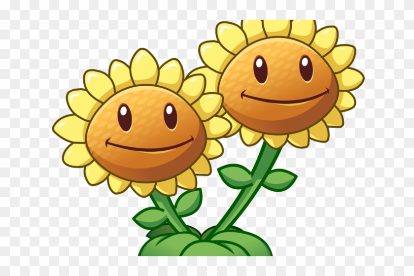 Plants Vs Zombies Png - Png-stock.com