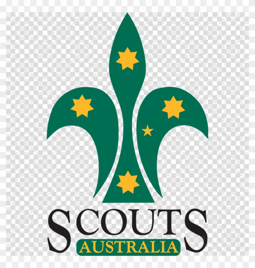 Scouts Australia Logo Clipart Hunter And Coastal Region - New Scout Logo Australia #1591527