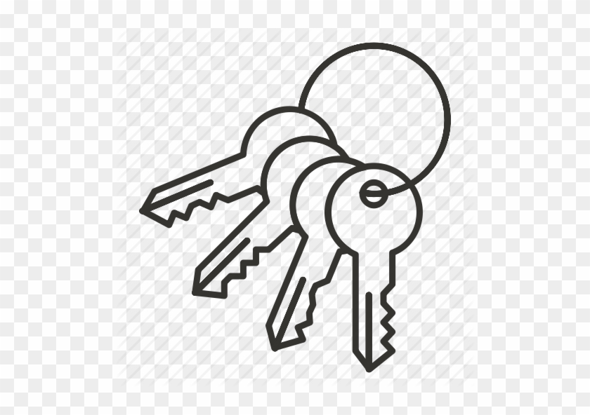 Collection Of Free Keys Download On Ubisafe - Key Set Icon #1591557