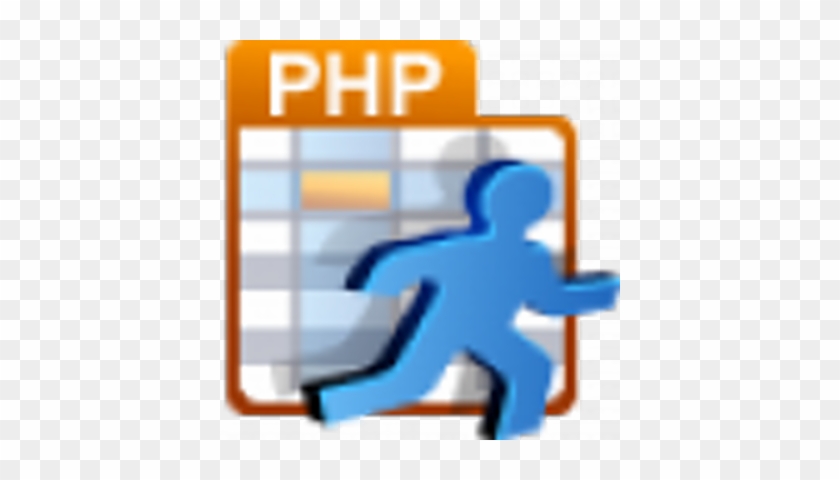Phprunner 9 Serial Key Download Full Crack Free - Phprunner Logo #1591564