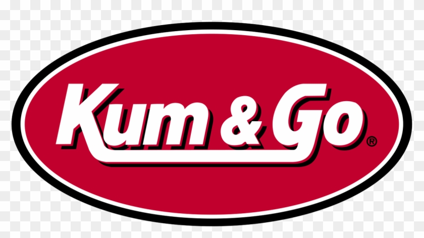 Brian Switek On Twitter - Kum And Go Logo Png #1591566