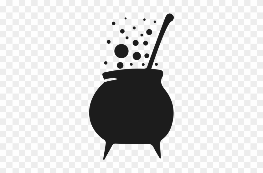 Witch Cooking Pot Transparent - Witch Png Cooking - Free Transparent PNG Cl...