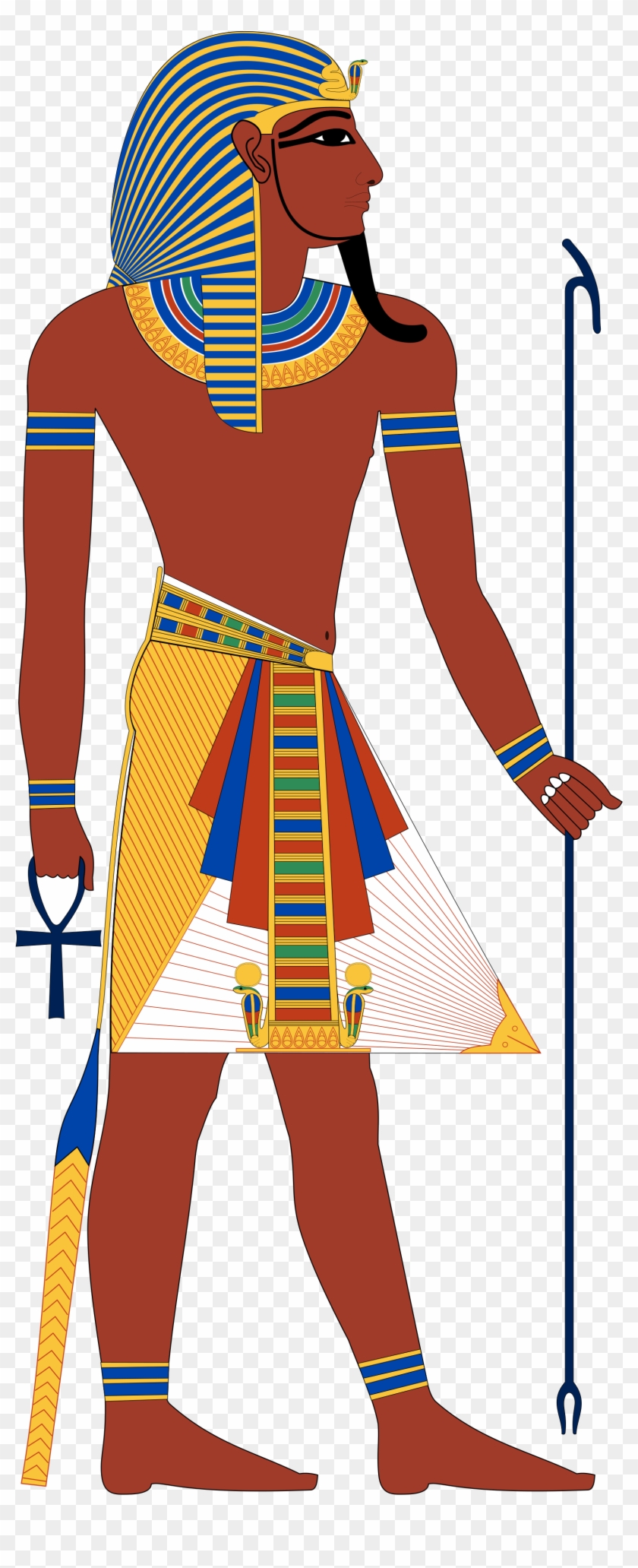 Open - Egyptian Pharaoh #1591654
