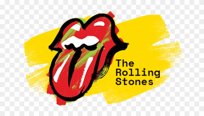 Rolling Stones Praga 2018 #1591665