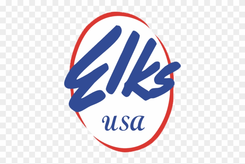 Are You An Elk - Elks Lodge #1591673