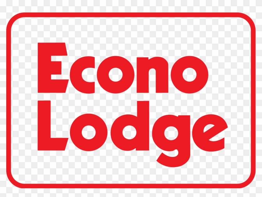 Econo Lodge Logo #1591677