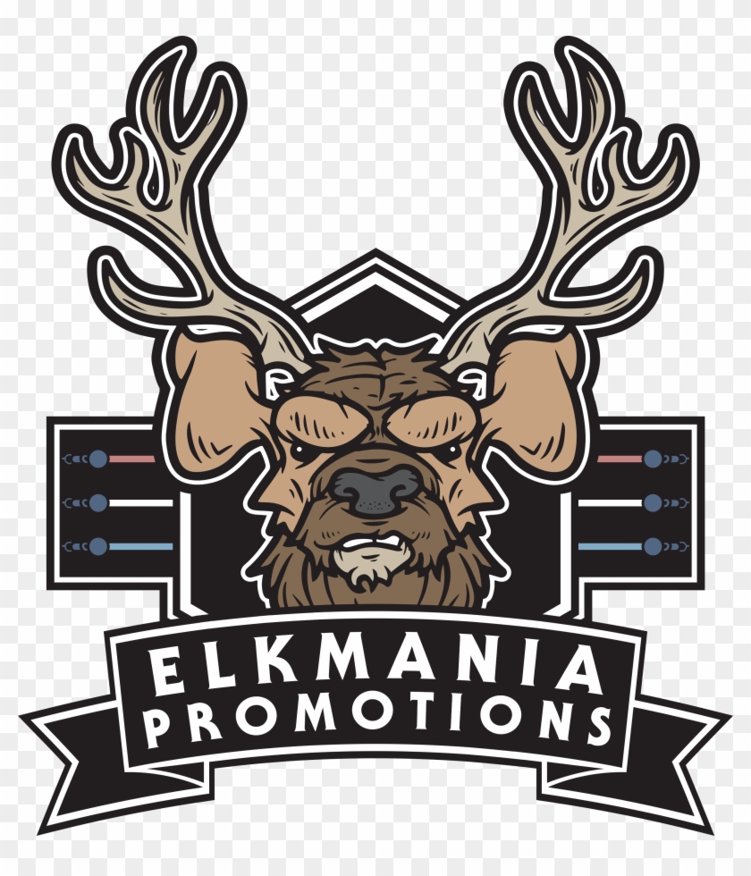 Elkmania Promotions - Elk #1591709