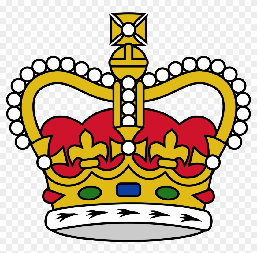 Open - Queen Elizabeth 2nd Coat Of Arms #1591712