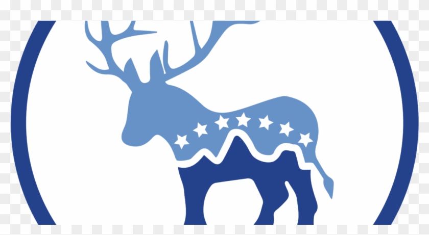 Idaho Democratic Party Logo #1591718