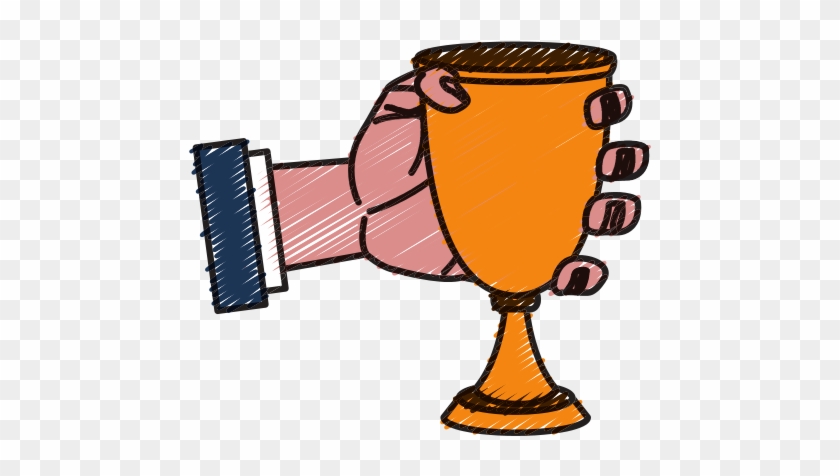 Chalice Cup Symbol - Chalice Cup Symbol #1591725