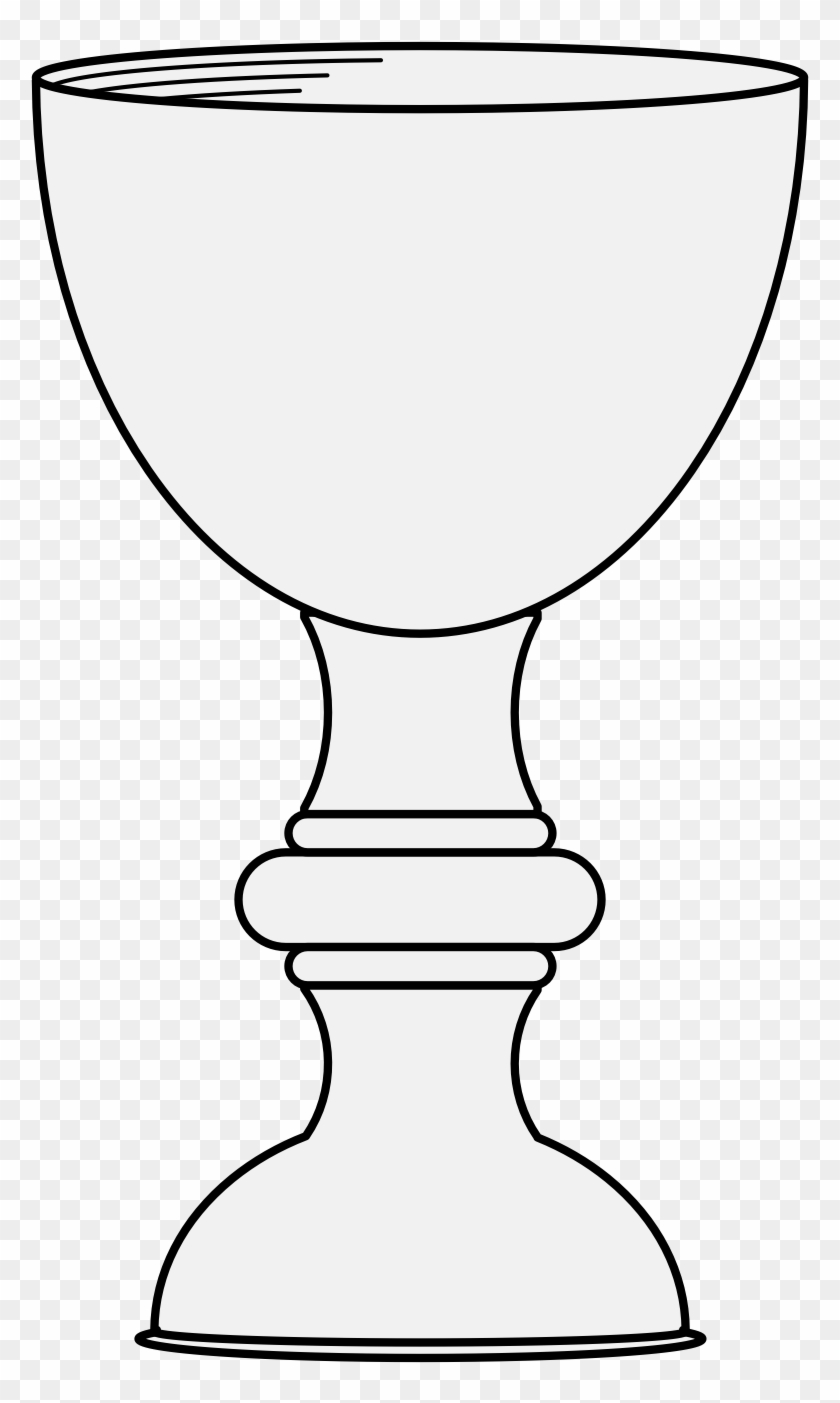 Chalice - Baluster #1591738