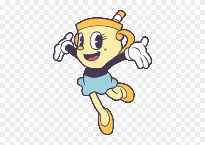 Some Transparent Ms - Cartoon #1591743
