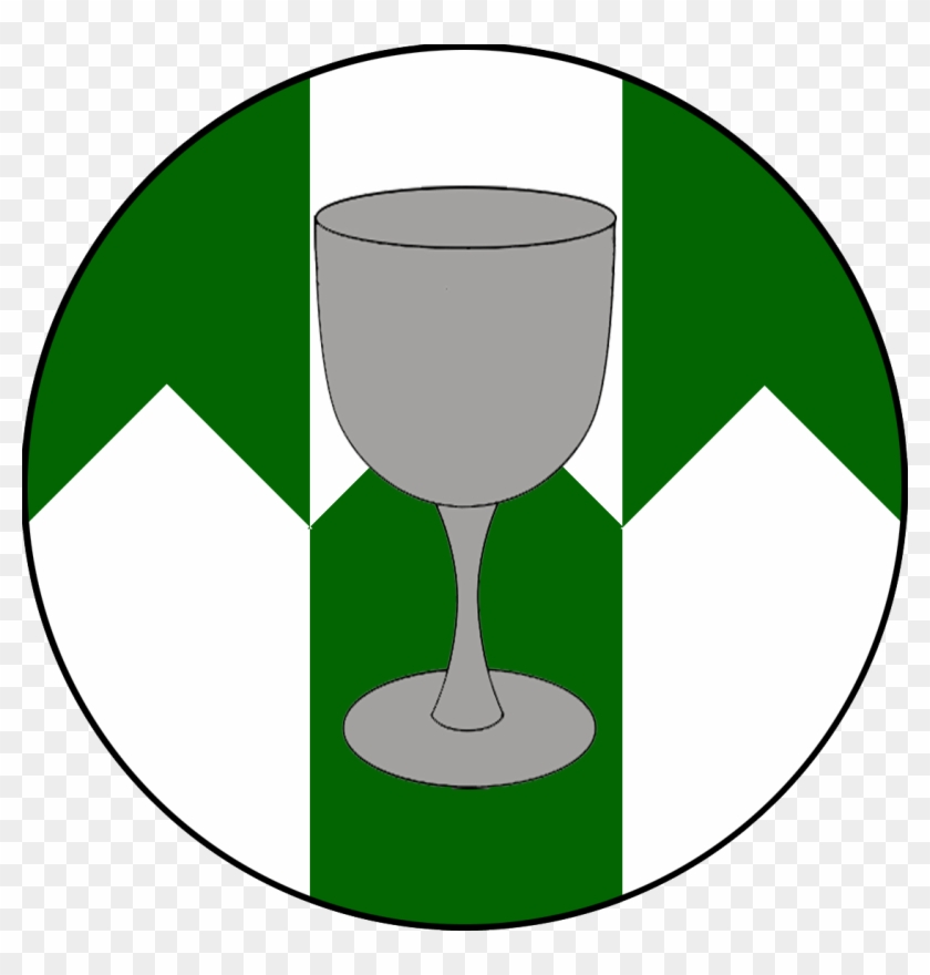 Keeper Of The Chalice - Half Moon Clip Art #1591747