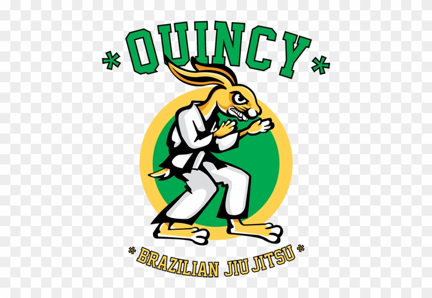 Quincy Brazilian Jiu-jitsu - Quincy #1591797