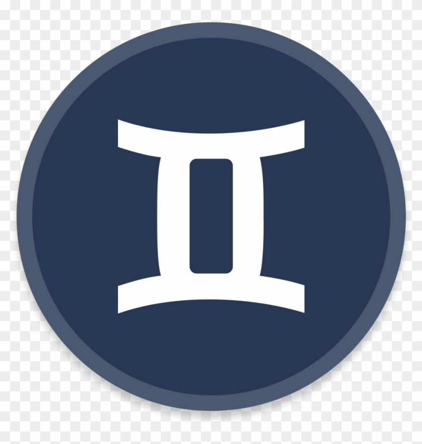 Gemini - Enrollbusiness Logo #1591831