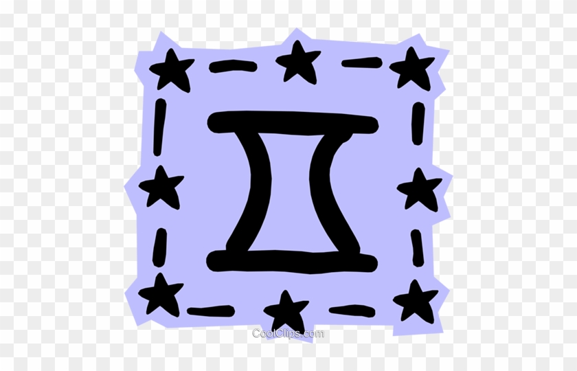Sign Of The Zodiac - Astrological Sign #1591833