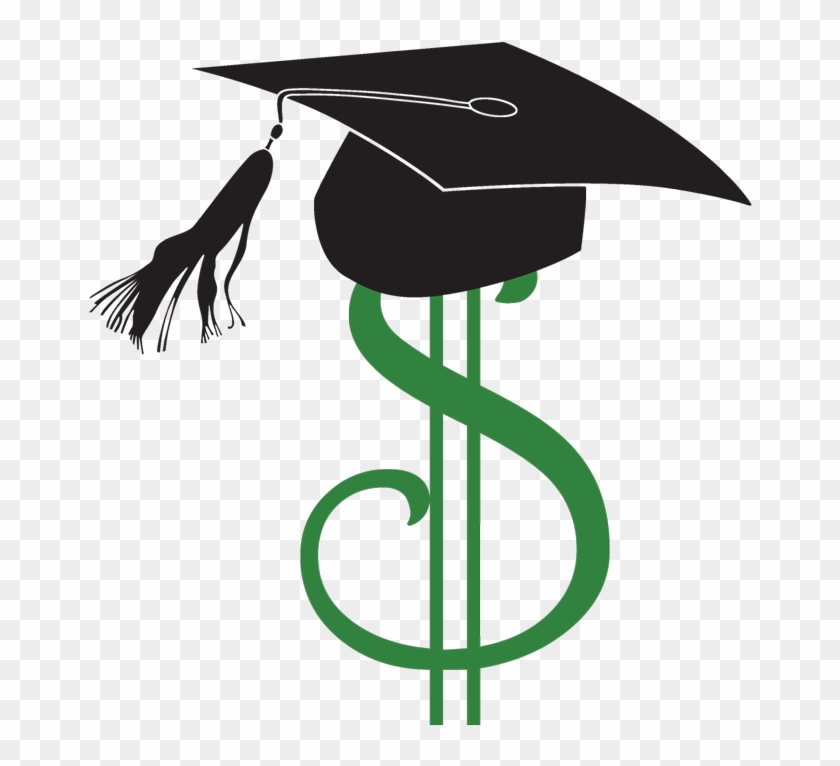 Scholarships Msu Pocket Guide College Scholarships - Grad Cap #1591851