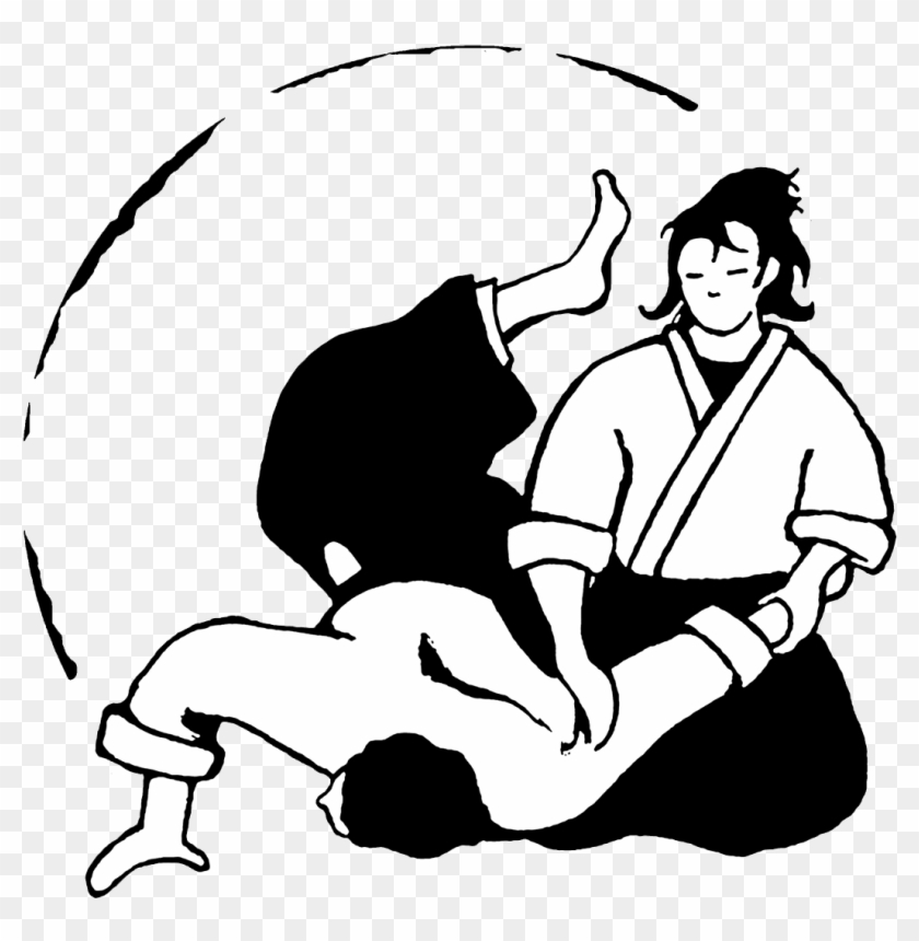 Aikido Png - Aikido Clipart #1591880