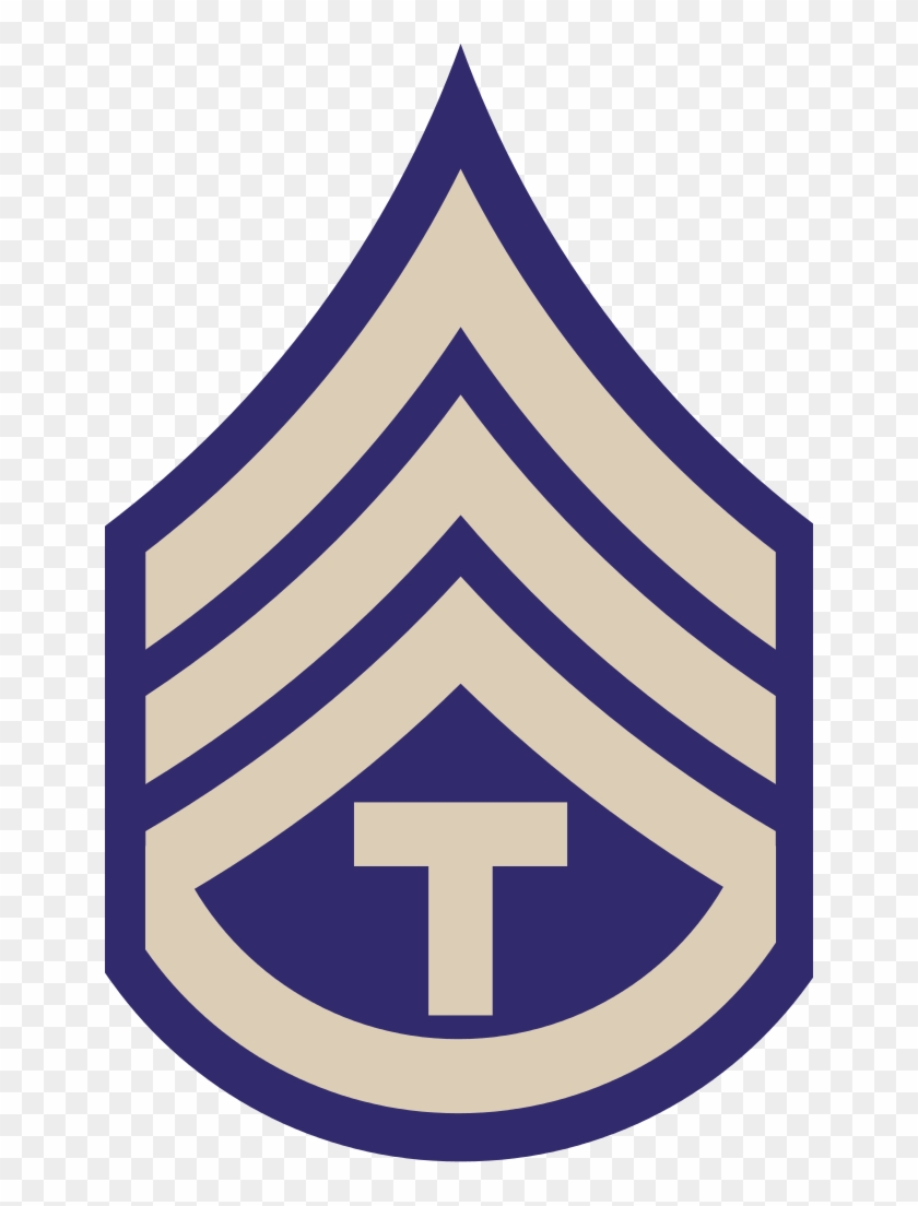 648 X 1024 3 - Us Army Ranks T #1591882