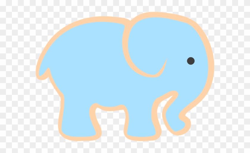 Indian Elephant #1591883
