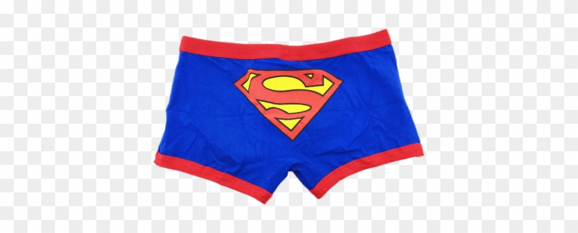Superman Underwear - Underwear Png #1591910