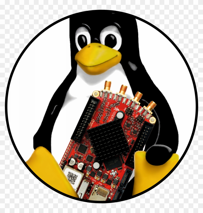 I'm Noah, An Electrical Engineer From Zurich, Switzerland - Linux Penguin #1591942