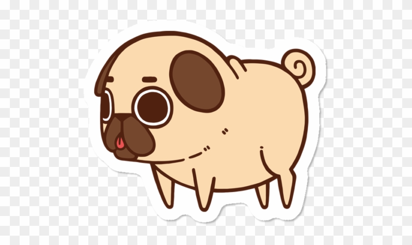 Magestic Puglie $3 - Pug Puglie #1592001