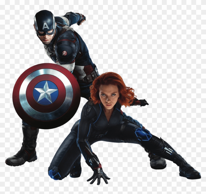 Avengers Png Vector Clipart Pngz - Marvel Avengers Captain America #1592025