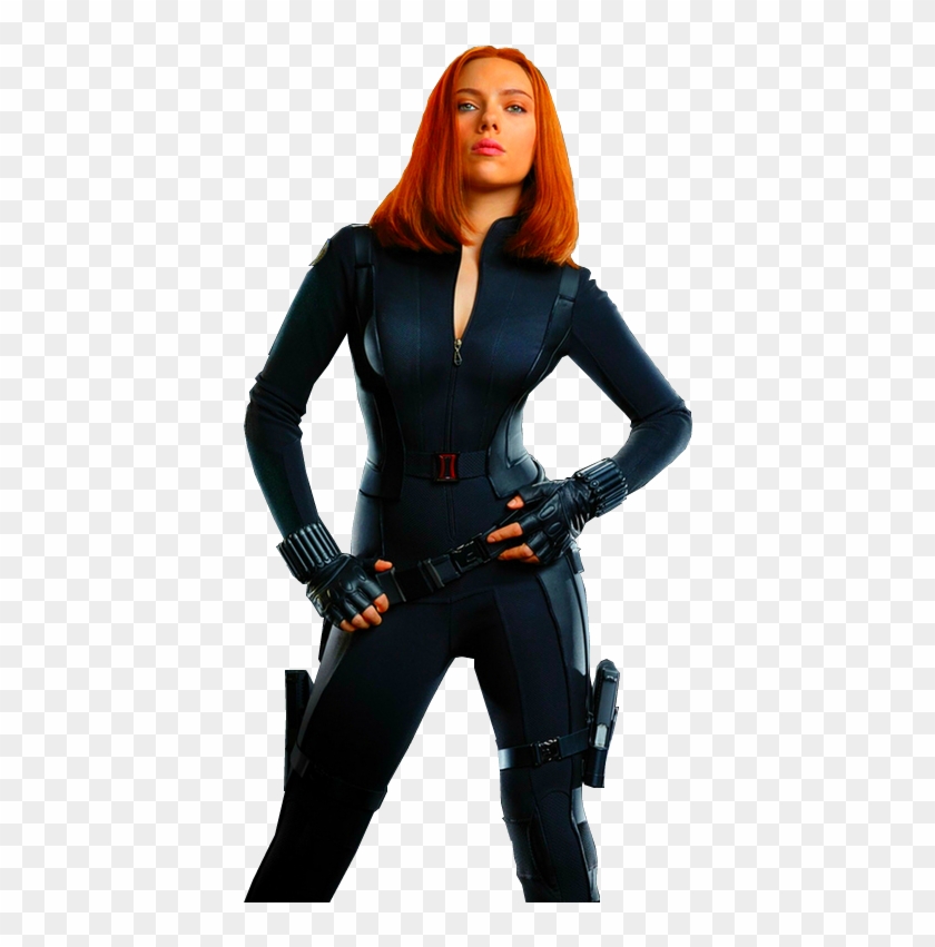 Black Widow Png Transparent Images - Black Widow Infinity War 4k #1592030