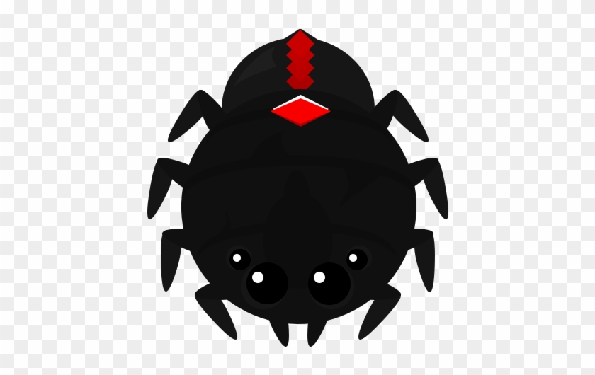 Artisticblack Widow Spider - Cancer #1592040