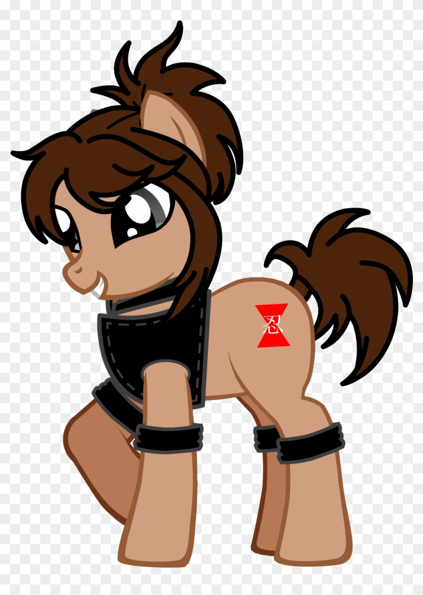 Pony Horse Horse Mammal Vertebrate Cartoon Horse Like - Cartoon #1592047