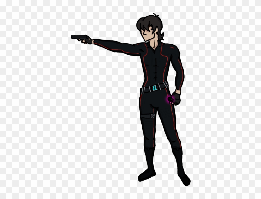 For Anyone Thats Remotely Interested Im Making A Marvel/voltron - Cartoon #1592052