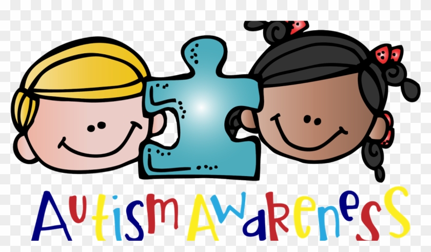 World Autism Awareness Day #1592066