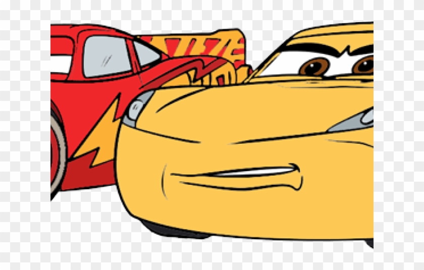 Tires Clipart Lightning Mcqueen - Tires Clipart Lightning Mcqueen #1592083